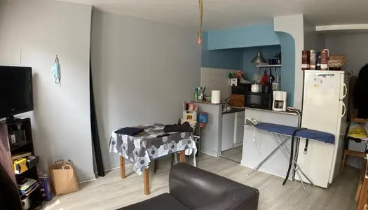Vente Duplex 47 m² à Villers Cotterets 93 000 €