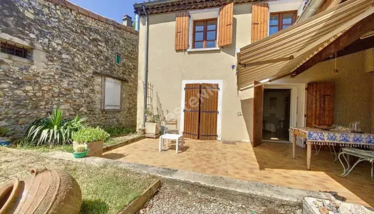 Vente Maison 76 m² à Saulce sur Rhone 200 000 €