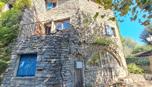 Vente Maison de village 80 m² à Fontanès 179 000 €