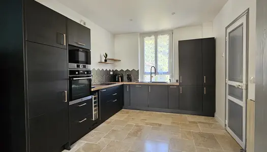 Vente Maison 167 m² à Vailly sur Aisne 250 000 €