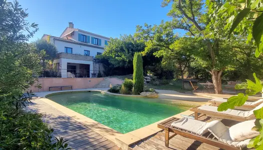 Vente Villa 314 m² à Chateauneuf de Gadagne 879 000 €