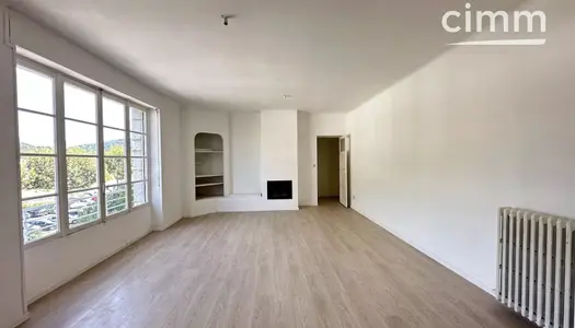 Vente Appartement 109 m² à Sisteron 176 000 €