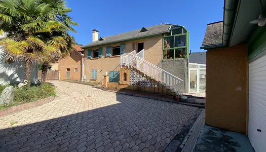 Vente Maison 155 m² à Argelès-Gazost 312 000 €