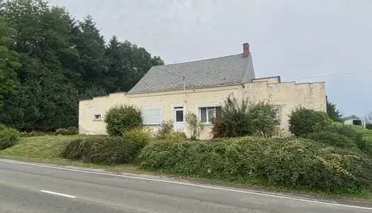 Vente Maison 180 m² à Origny-en-Thiérache 106 000 €