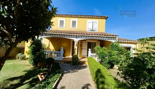 Vente Villa 150 m² à Tarascon 395 000 €