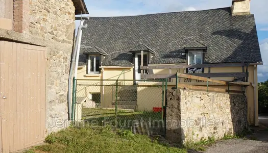 Vente Maison 115 m² à Lamaziere Basse 170 000 €