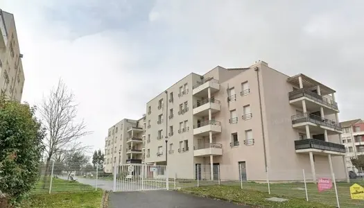 Vente Appartement 44 m² à Cornebarrieu 135 000 €