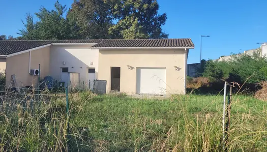 Vente Villa 75 m² à Ambarès-Et-Lagrave 240 000 €