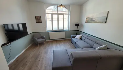 Location Appartement 15 m² à Arras 458 € CC /mois