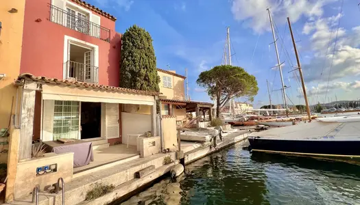 Vente Maison 90 m² à Port Grimaud 1 195 000 €