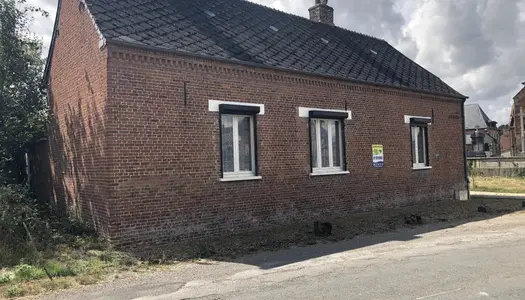 Vente Maison à Sorbais 60 000 €