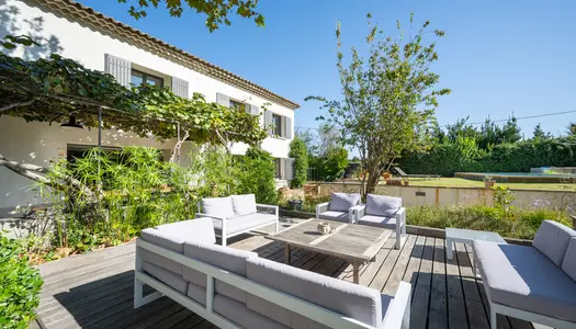 Vente Maison 480 m² à Althen des Paluds 995 000 €