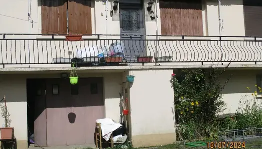 Vente Maison 68 m² à Bort les Orgues 36 000 €