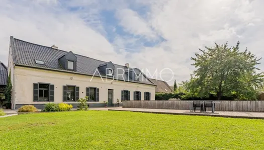Vente Maison 282 m² à Bouvigny Boyeffles 583 333 €