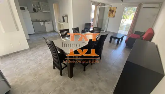 Vente Villa 65 m² à Fabregues 220 000 €