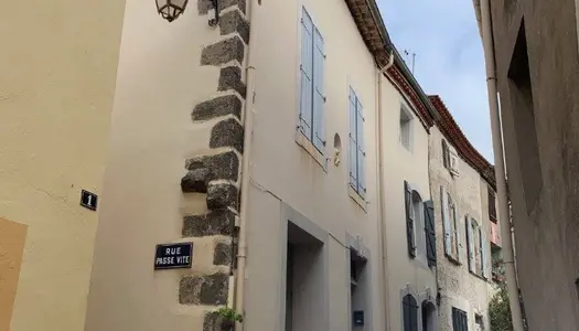 Vente Maison de village 70 m² à Portiragnes 176 000 €