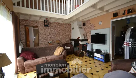 Vente Maison 137 m² à Marly la Ville 343 000 €