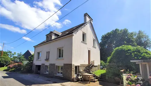 Vente Maison 125 m² à Saint Gerand Croixanvec 144 450 €