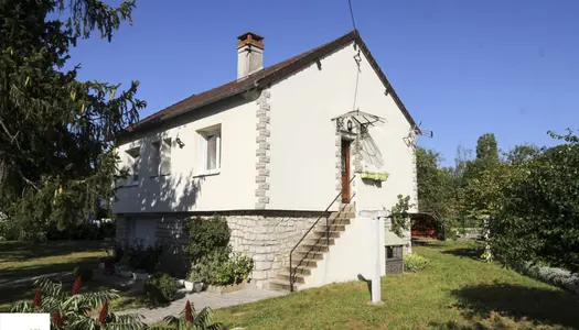 Vente Maison 62 m² à Dammarie-sur-Loing 149 000 €
