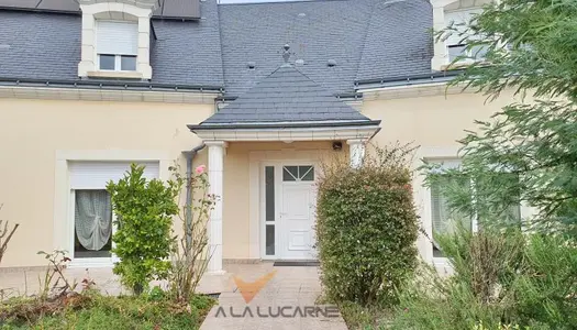 Vente Maison 356 m² à Pernay 592 800 €