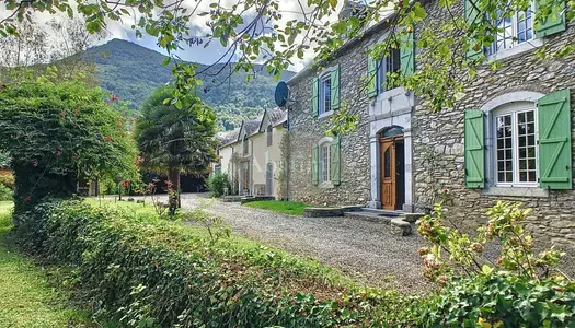 Vente Château 249 m² à Lannemezan 441 000 €