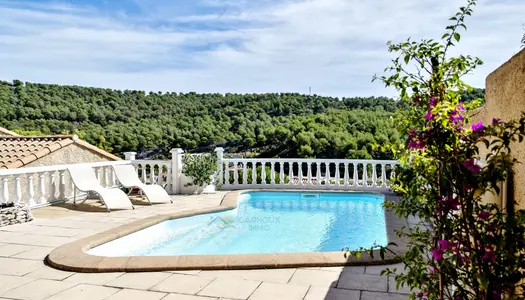 Vente Maison 140 m² à Carnoux en Provence 595 000 €