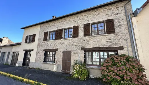 Vente Maison 144 m² à Ladignac le Long 77 000 €