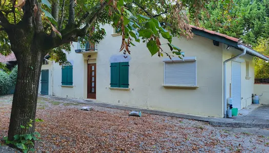 Vente Maison 130 m² à Caussade 194 000 €