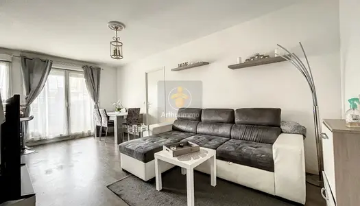 Vente Appartement 66 m² à Limeil-Brévannes 199 000 €