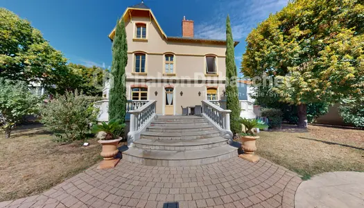 Vente Maison 299 m² à Le Coteau 730 000 €