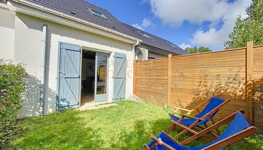 Vente Maison 45 m² à Merlimont 199 900 €