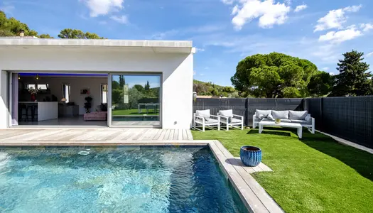 Vente Villa 114 m² à Carnoux en Provence 729 000 €