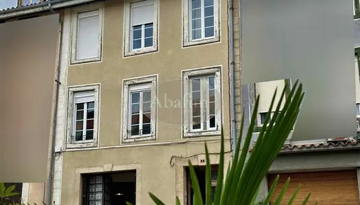 Vente Maison 165 m² à Castelnau-Magnoac 95 000 €
