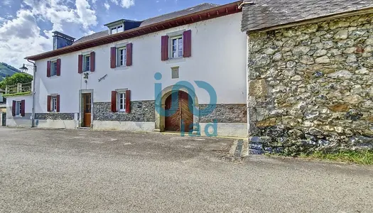 Vente Maison 136 m² à Haux 180 000 €