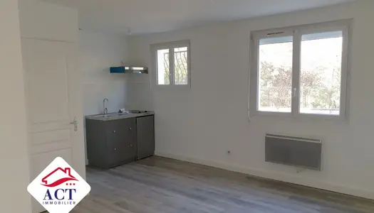 Vente Appartement 33 m² à Auterive 115 000 €