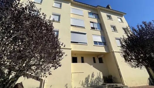 Vente Appartement 73 m² à Saint-Victor-sur-Rhins 75 000 €