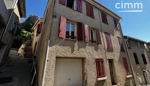 Vente Maison de village 189 m² à Peyruis 170 000 €