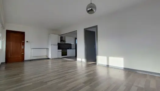 Vente Appartement 53 m² à Feyzin 125 000 €