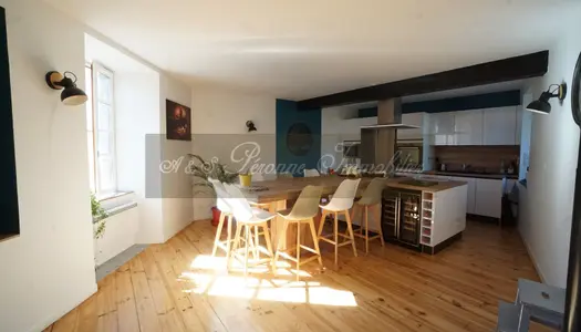 Vente Maison 134 m² à Aragon 210 000 €