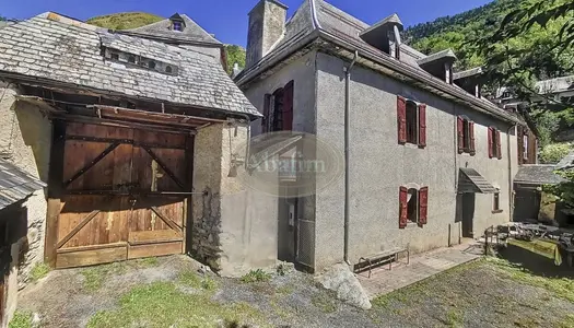 Vente Maison 180 m² à Bagnères-de-Luchon 275 000 €
