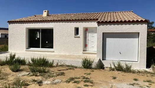 Vente Maison 90 m² à Saint Andre de Roquelongue 262 500 €