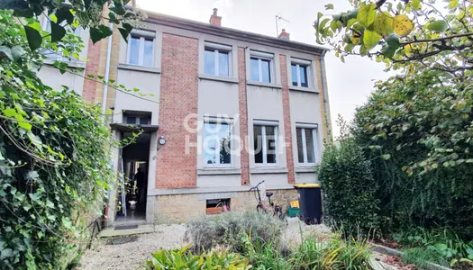 Vente Maison 85 m² à Villers Semeuse 129 900 €