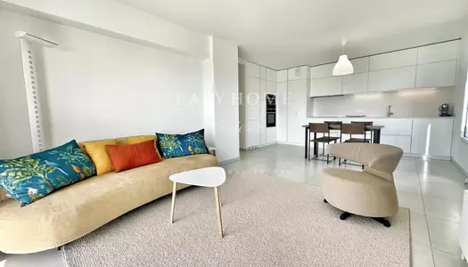 Vente Appartement 64 m² à Mougins 560 000 €
