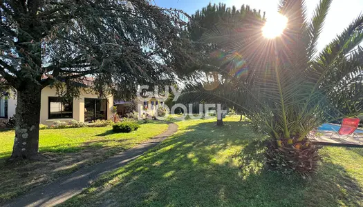 Vente Maison 150 m² à Tosse 756 000 €