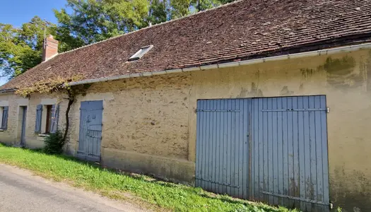 Vente Maison 126 m² à Cloyes-sur-le-Loir 139 000 €