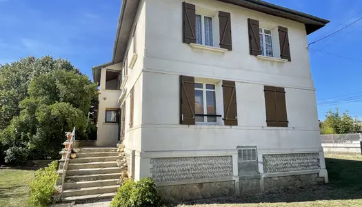 Vente Maison 153 m² à Pamiers 212 000 €