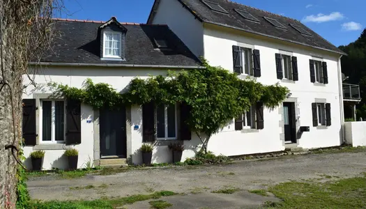 Vente Maison 192 m² à Chateauneuf du Faou 283 925 €