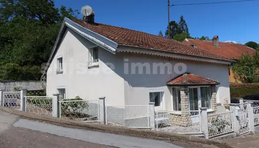 Vente Maison 130 m² à Besancon 180 000 €