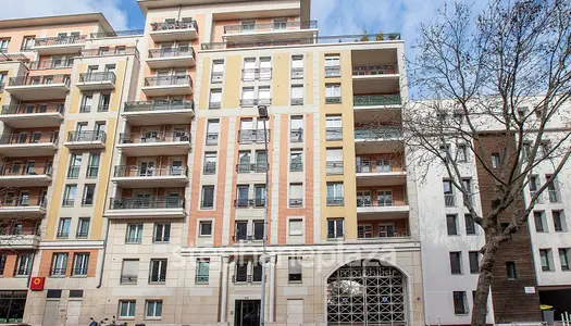 Vente Appartement 46 m² à Montrouge 395 000 €