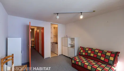 Vente Appartement 34 m² à La Mongie 85 730 €